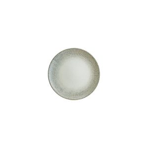 Sway Round Coupe Plate 190x21mm