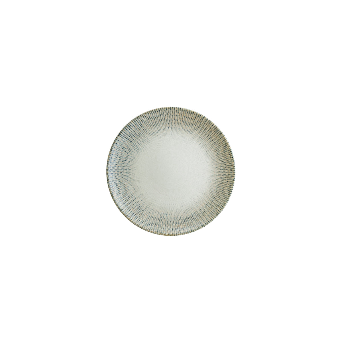 Sway Round Coupe Plate 210x23mm