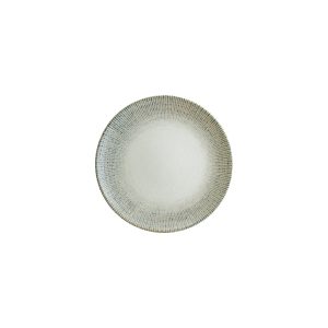 Sway Round Coupe Plate 230x23mm