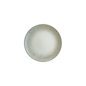 Sway Round Coupe Plate 250x25mm