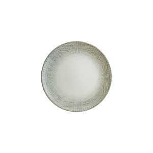 Sway Round Coupe Plate 270x28mm