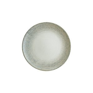 Sway Round Coupe Plate 300mm