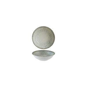 Sway Deep Coupe Plate 130x38mm