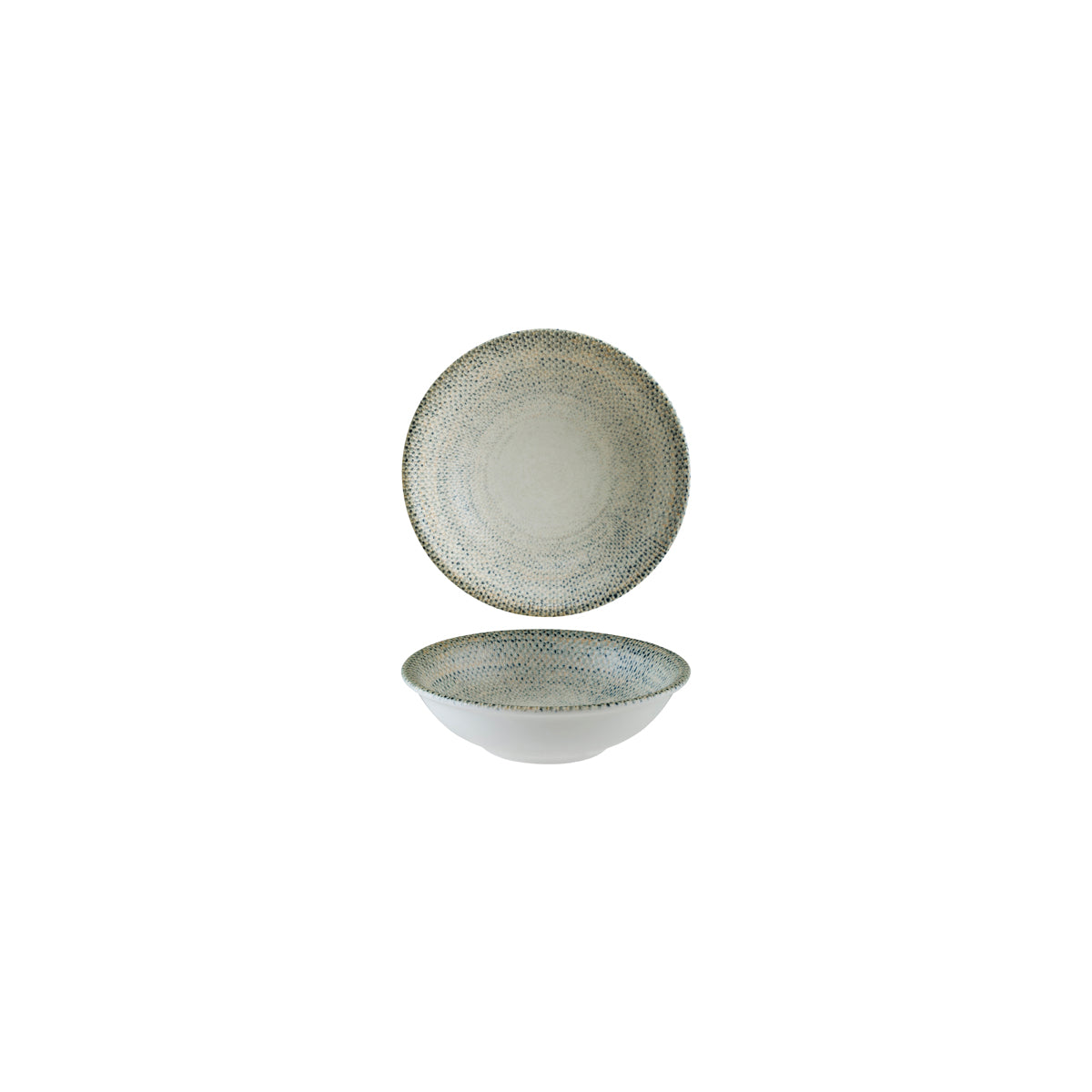 Sway Deep Coupe Plate 130x38mm
