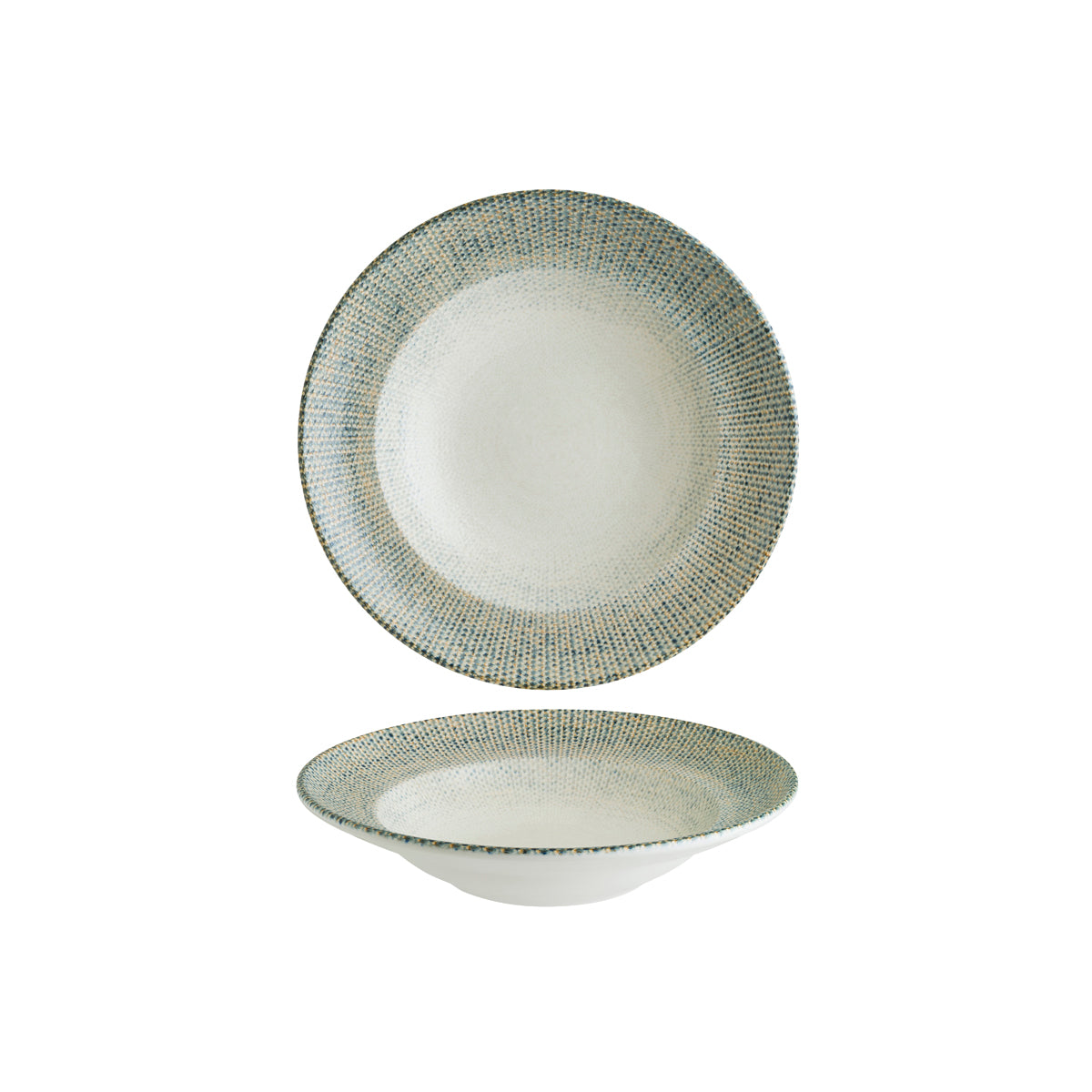 Sway Deep Coupe Plate 270x57mm