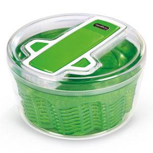 Zyliss Swift Dry' Large Salad Spinner