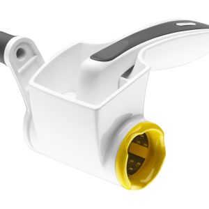 Zyliss Rotary Grater - Fine Blade