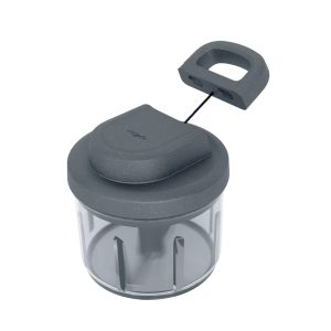 Zyliss Easy Pull Food Processor