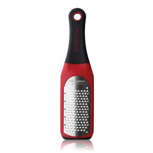 Artisan Coarse Grater - Red