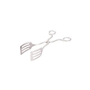 Trenton Deluxe Scissor Pastry Tong
