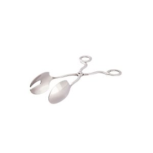 Trenton Deluxe Scissor Salad Tong