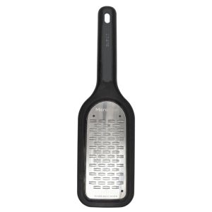 Select Series Medium Ribbon Grater-Black