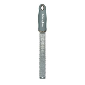 Premium Zester Grater - Eucalyptus Grn
