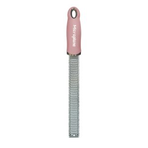 Premium Zester Grater - Dusty Rose