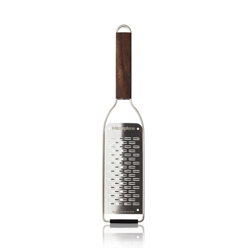 Master Series Medium Ribbon Grater