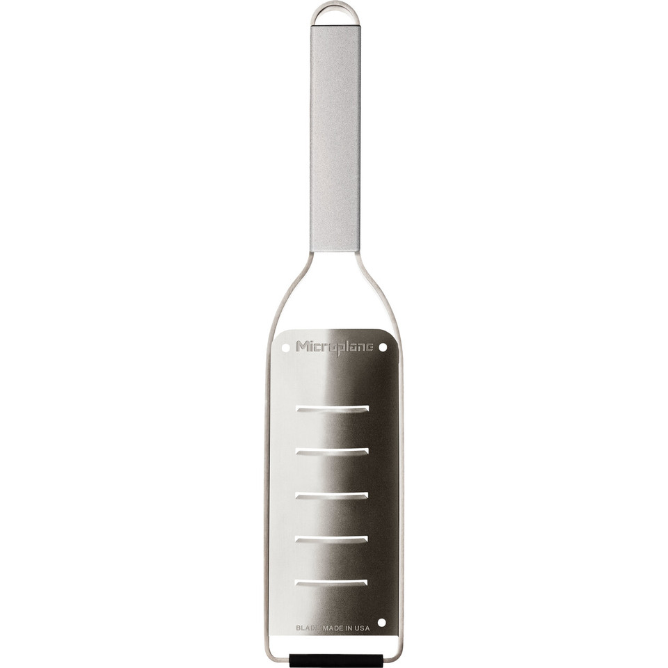 Professional Large Shaver Grater
