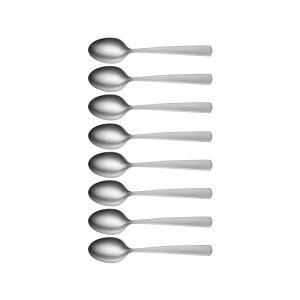 Sienna Teaspoon Set 8pc