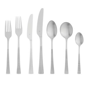 Aswan Place Setting 7pc