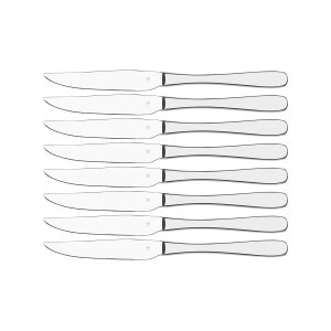 Luxor Steak Knive Set 8pc