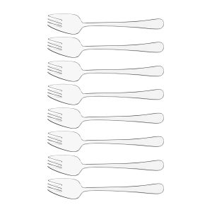 York Buffet Fork Set 8pc