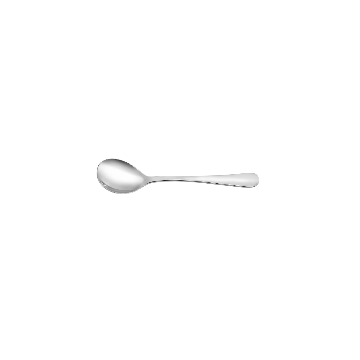 York Fruit Spoon