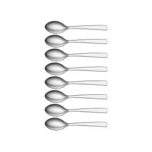 Amalfi Teaspoon Set 8pc