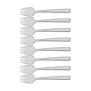 Amalfi Buffet Fork Set 8pc