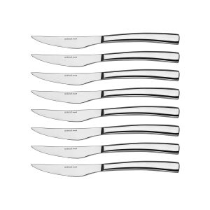 Amalfi Steak Knive Set 8pc