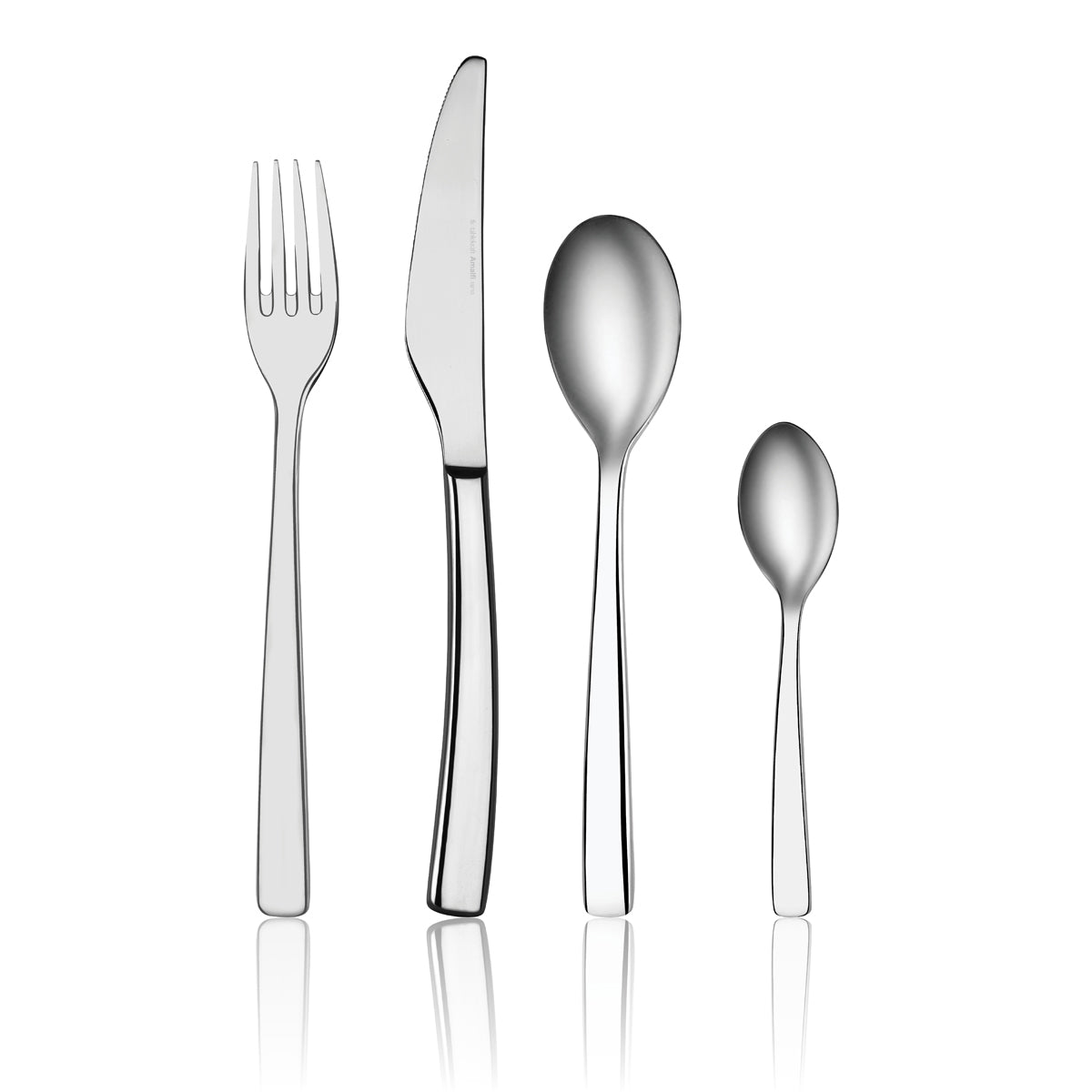 Amalfi Cutlery Set 24pc