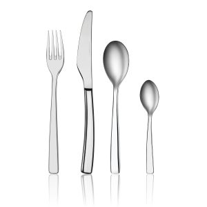 Amalfi Cutlery Set 32pc