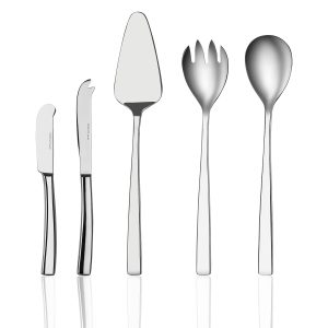 Amalfi Hostess Set 5pc