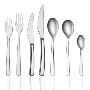 Amalfi Cutlery Set 56pc