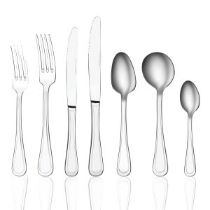 Mirabelle Cutlery Set 56pc