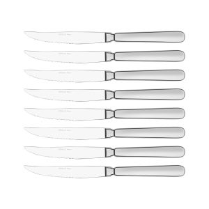 Bogart Steak Knive Set 8pc