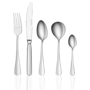 Bogart Cutlery Set 40pc