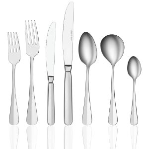Bogart Cutlery Set 56pc COMPLETE BOXED
