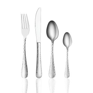 Oscar Cutlery Set 24pc COMPLETE BOXED