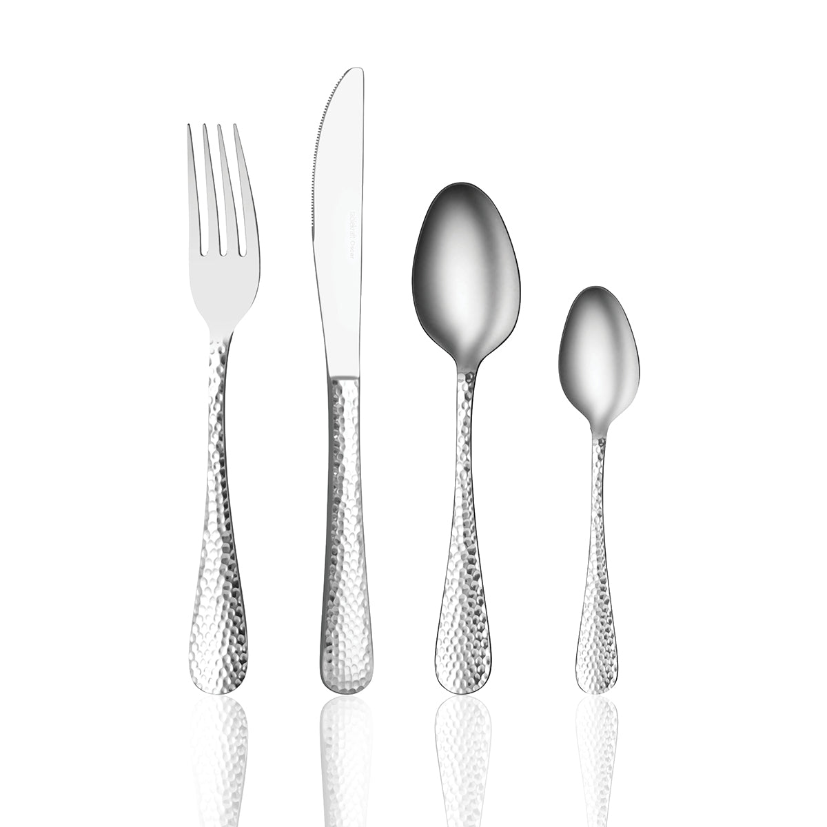Oscar Cutlery Set 32pc COMPLETE BOXED