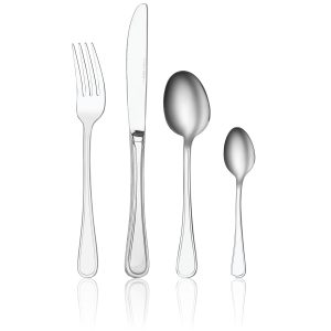 Oxford Cutlery Set 24pc