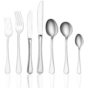 Oxford Cutlery Set 56pc