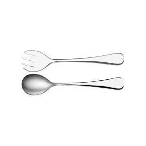 Gable Salad Server Set 2pc