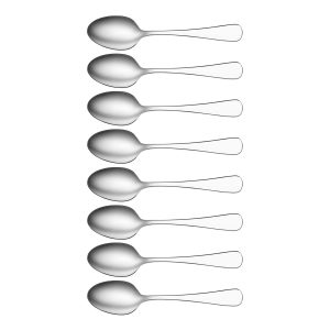 Gable Teaspoon Set 8pc