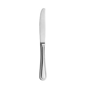Trenton Atlanta Dessert Knife - Solid Handle