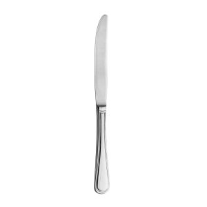 Trenton Atlanta Table Knife - Solid Handle