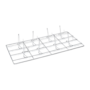 Fagor Stainless Steel Spike Tray for Combi Oven  19001496