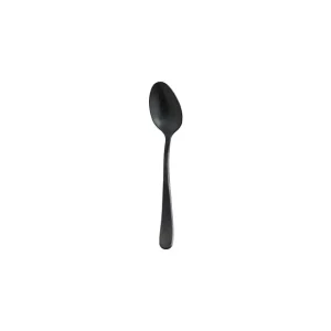 Trenton Miami Black Coffee Spoon - 19051