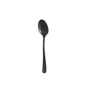 Trenton Miami Black Teaspoon