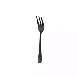Trenton Miami Black Cake Fork