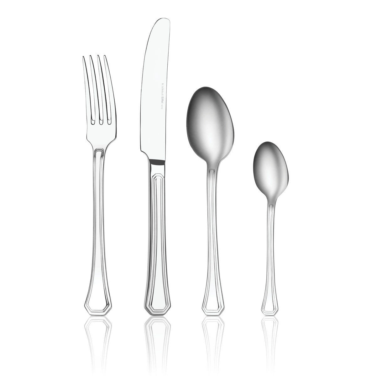 Eiffel Cutlery Set 32pc