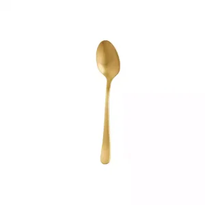 Trenton Miami Gold Teaspoon